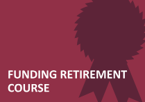 Funding Retirement Course