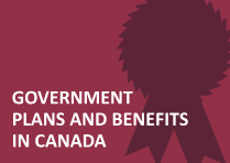 Government Plans and Benefits in Canada